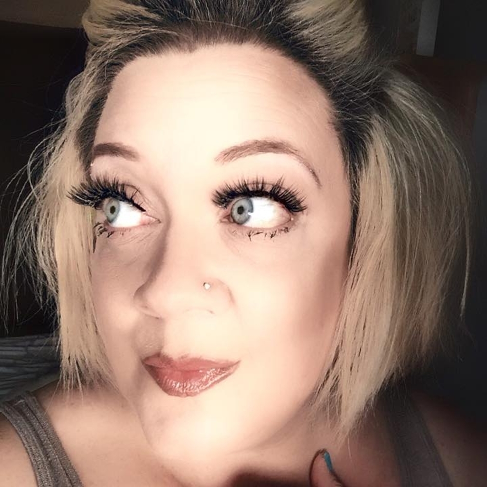 Meet your Posher, Kristen
